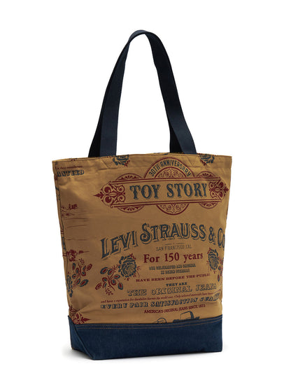 LEVI’S® x TOY STORY トートバッグ