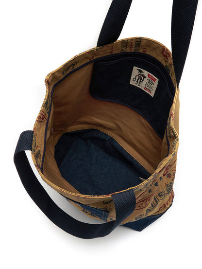 LEVI’S® x TOY STORY トートバッグ