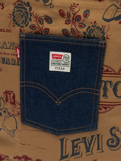 LEVI’S® x TOY STORY トートバッグ