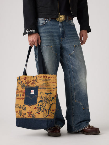 LEVI’S® x TOY STORY トートバッグ
