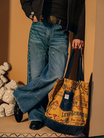 LEVI’S® x TOY STORY トートバッグ