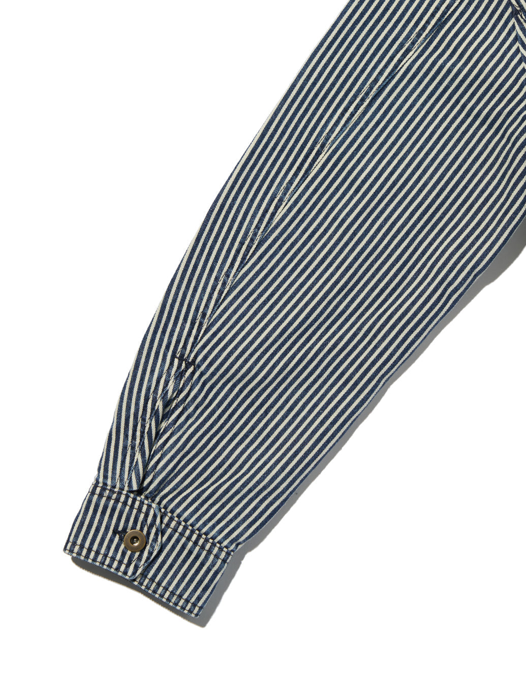 Bree Barn ストライプジャケット