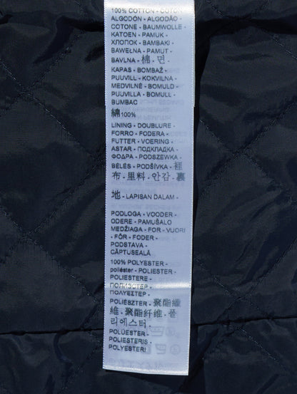 Bree Barn ストライプジャケット