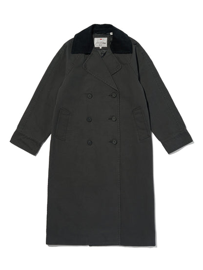 Bree Barn トレンチコート