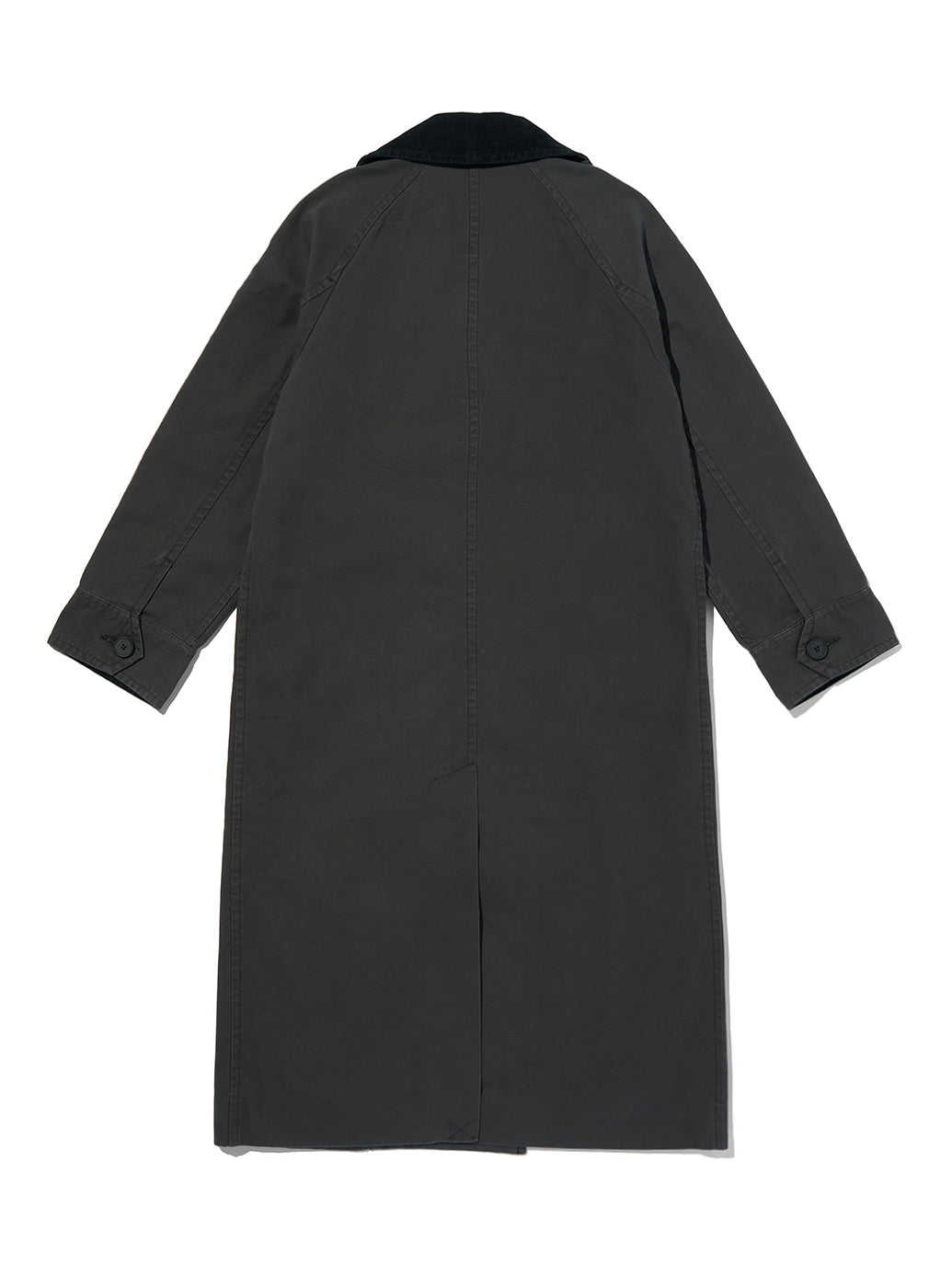 Bree Barn トレンチコート