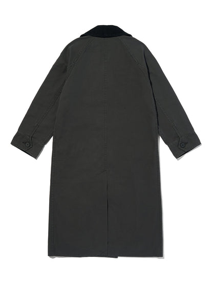 Bree Barn トレンチコート