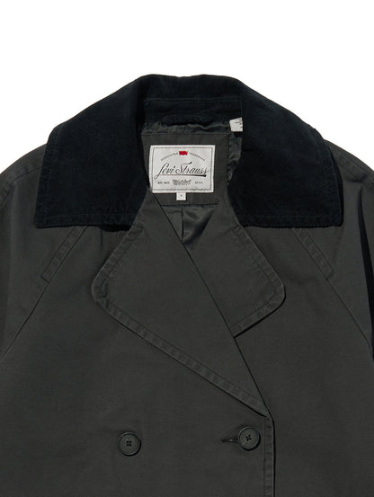 Bree Barn トレンチコート