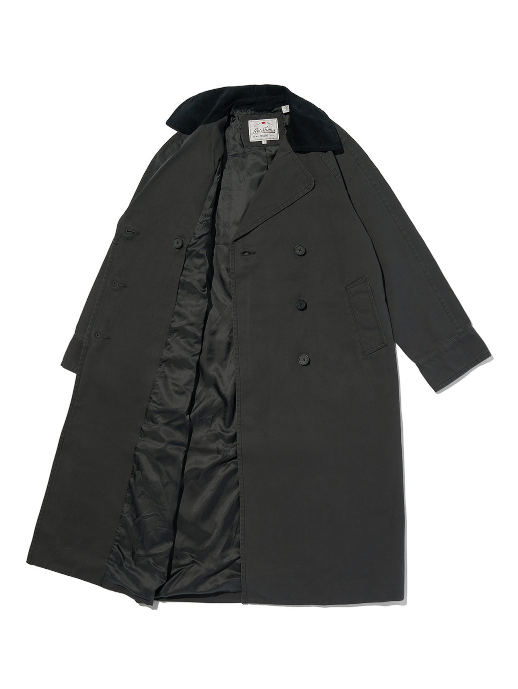 Bree Barn トレンチコート