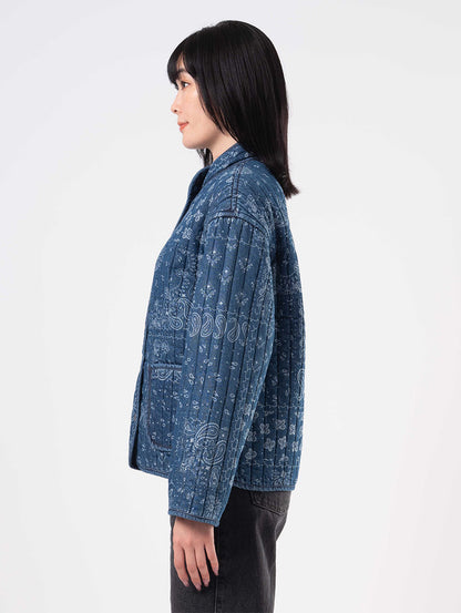 ロッティー ライナー ジャケット