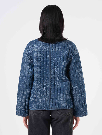 ロッティー ライナー ジャケット