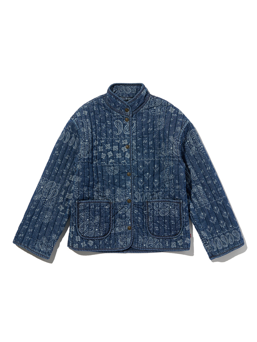 ロッティー ライナー ジャケット