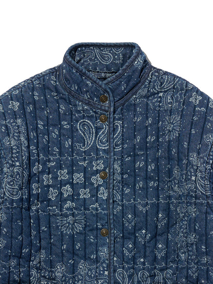 ロッティー ライナー ジャケット