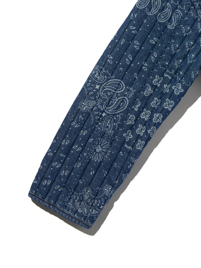 ロッティー ライナー ジャケット