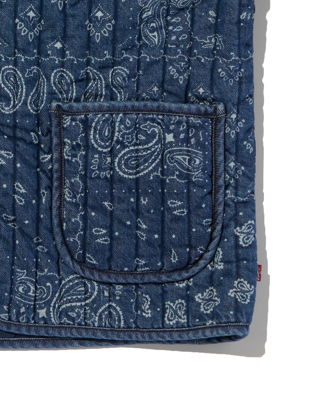 ロッティー ライナー ジャケット