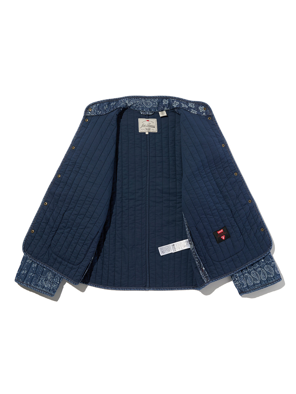 ロッティー ライナー ジャケット