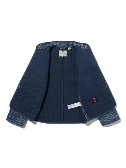 ロッティー ライナー ジャケット