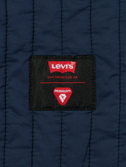 ロッティー ライナー ジャケット