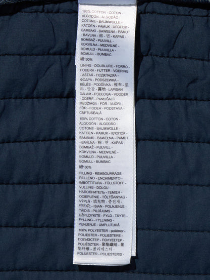 ロッティー ライナー ジャケット