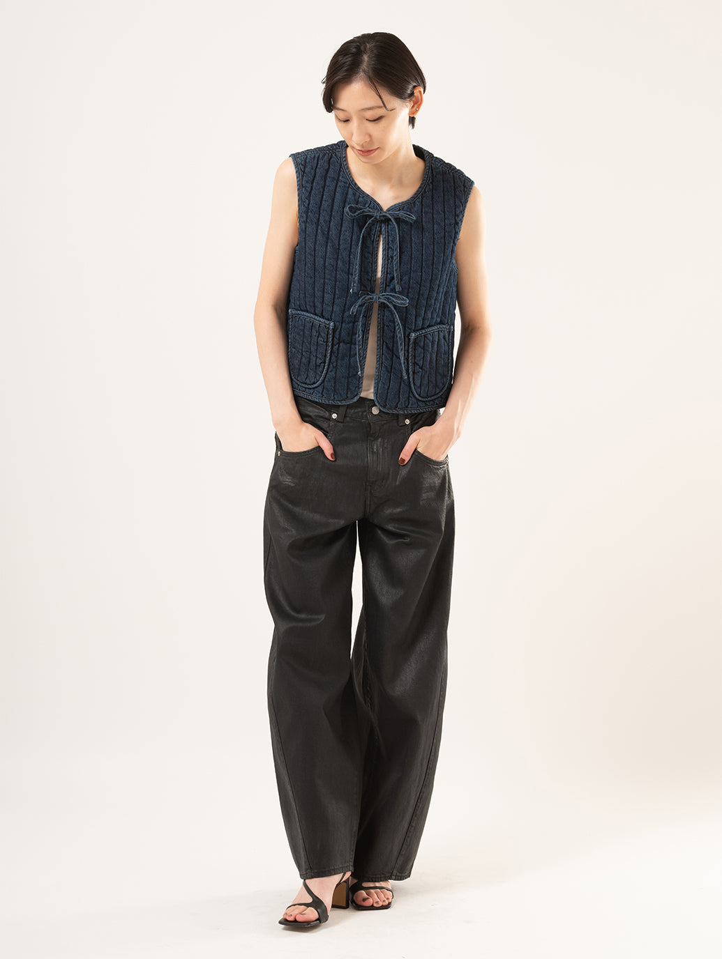 ロッティー ライナー ベスト