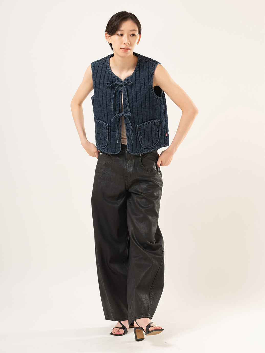 ロッティー ライナー ベスト