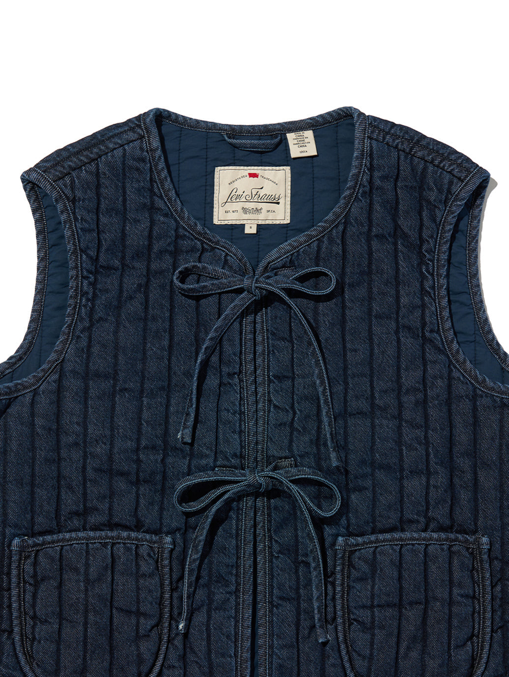 ロッティー ライナー ベスト