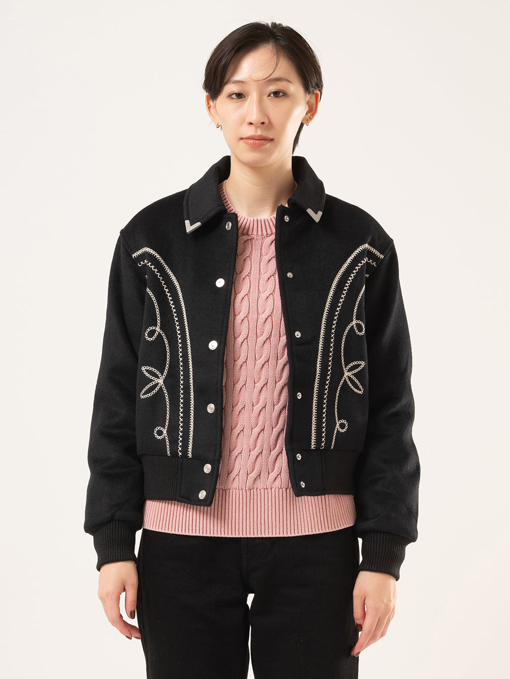 レノックス ロデオジャケット