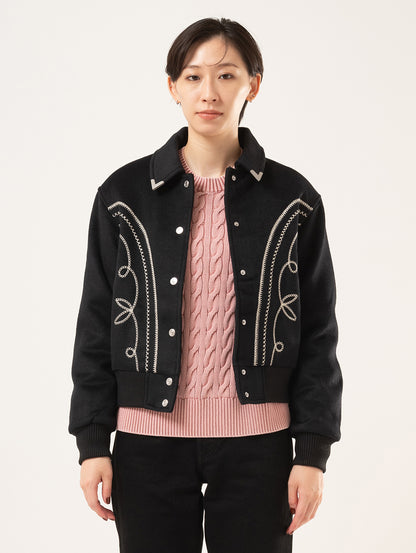 レノックス ロデオジャケット