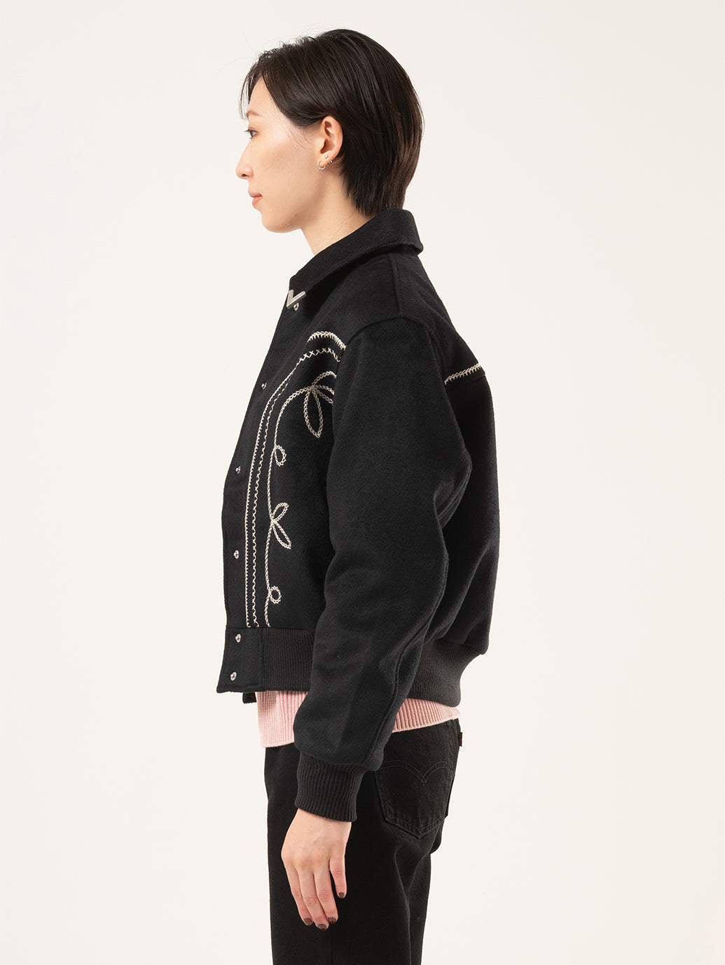 レノックス ロデオジャケット