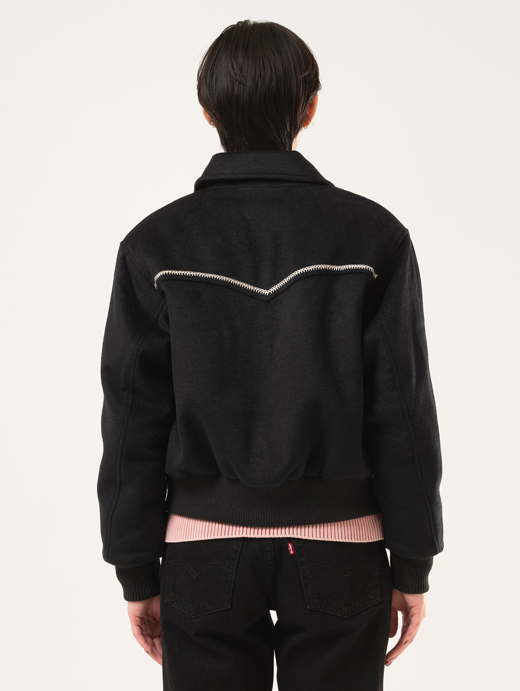 レノックス ロデオジャケット