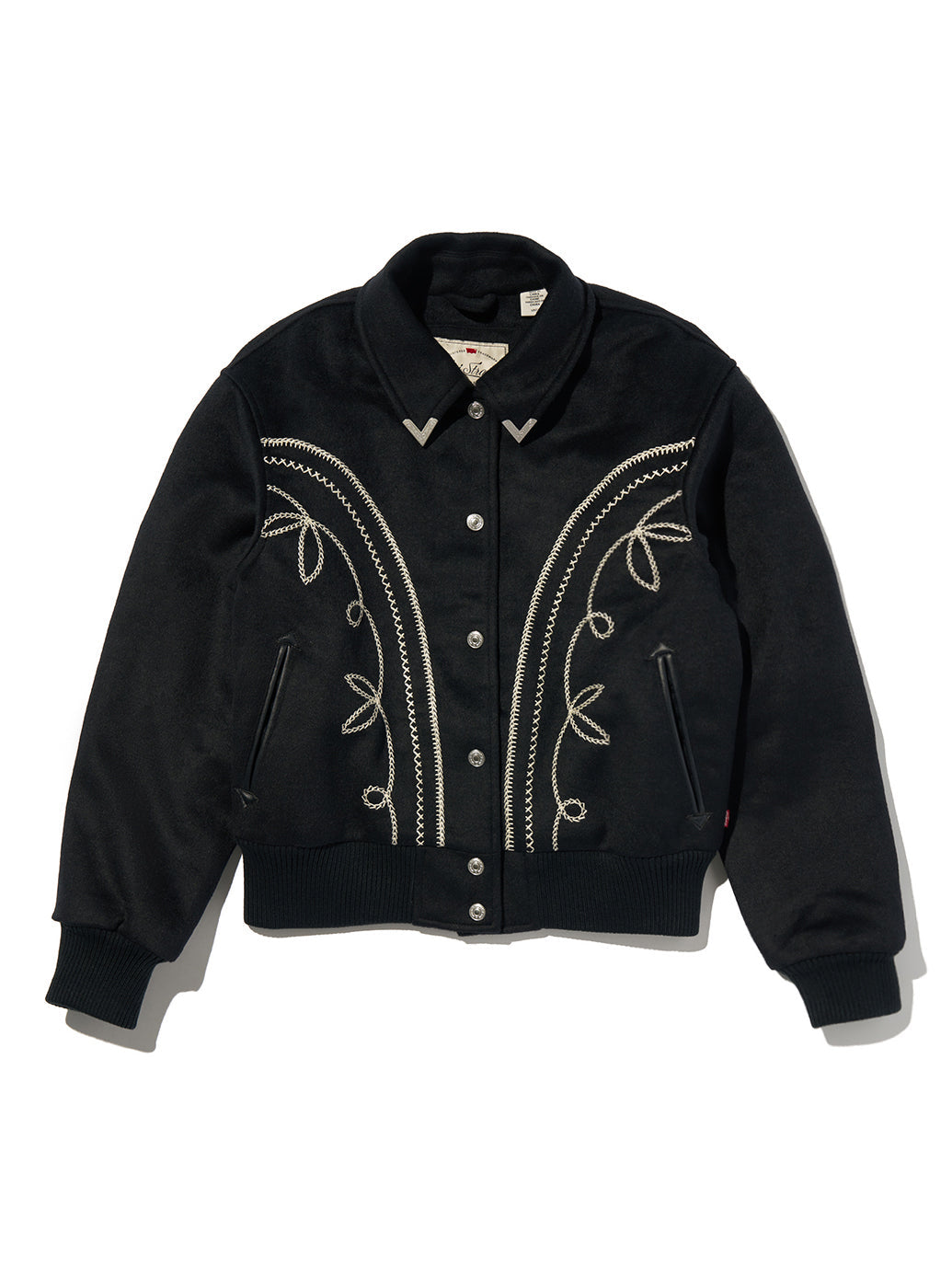 レノックス ロデオジャケット