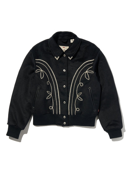 レノックス ロデオジャケット