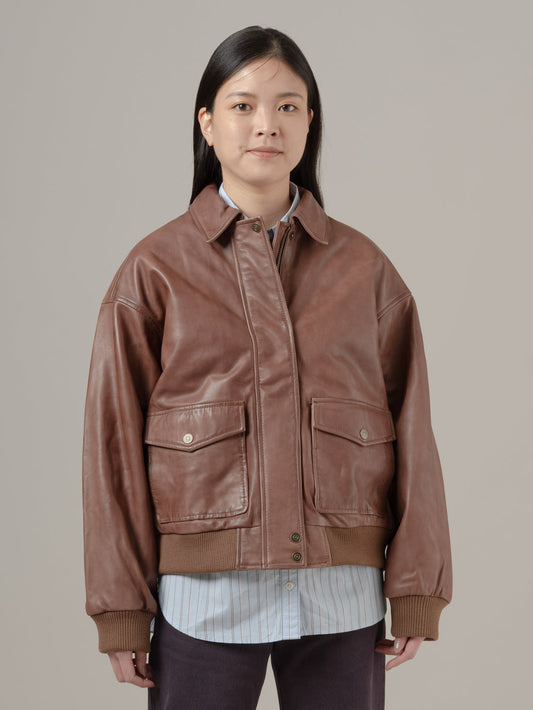 ケネディ ダッド ジャケット