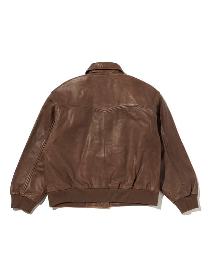 ケネディ ダッド ジャケット