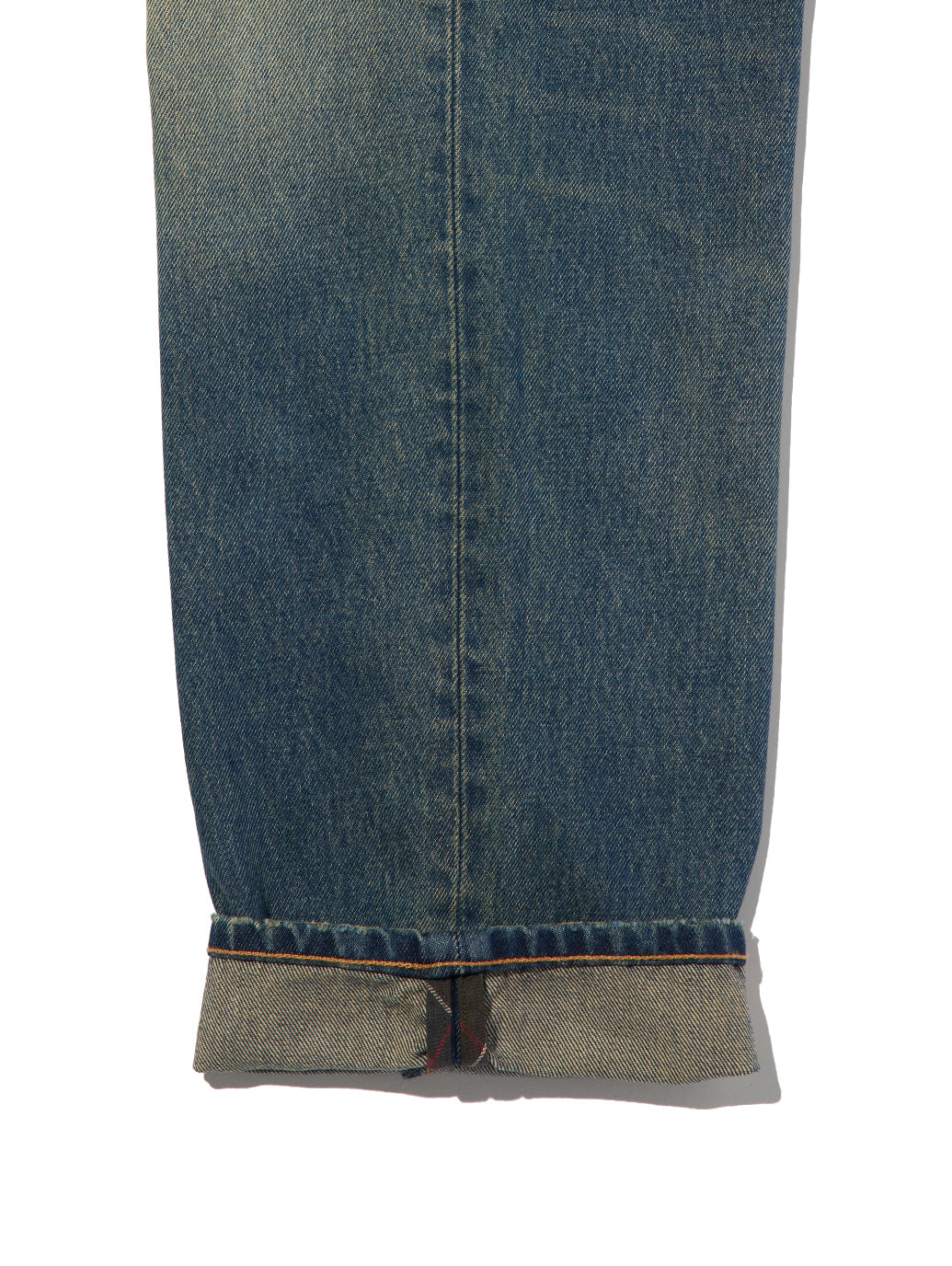 LEVI'S®XBARBOUR 568™ LOOSE JEANS