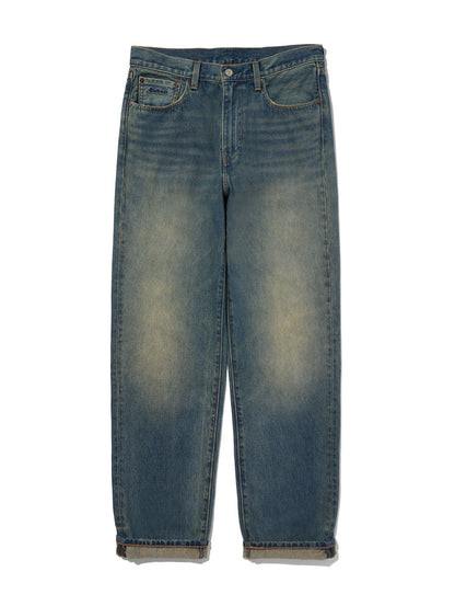 LEVI'S®XBARBOUR 568™ LOOSE JEANS