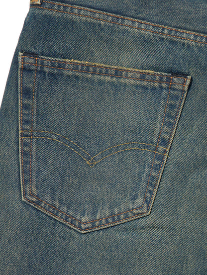 LEVI'S®XBARBOUR 568™ LOOSE JEANS