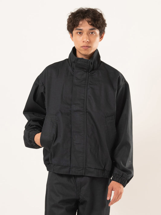 ハイランドパークジャケット