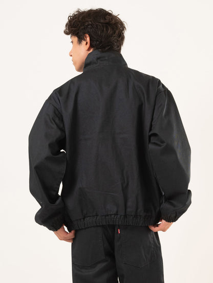 ハイランドパークジャケット