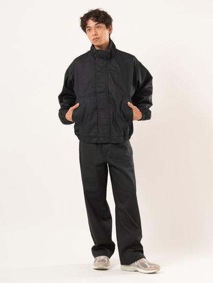 ハイランドパークジャケット