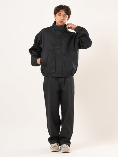 ハイランドパークジャケット