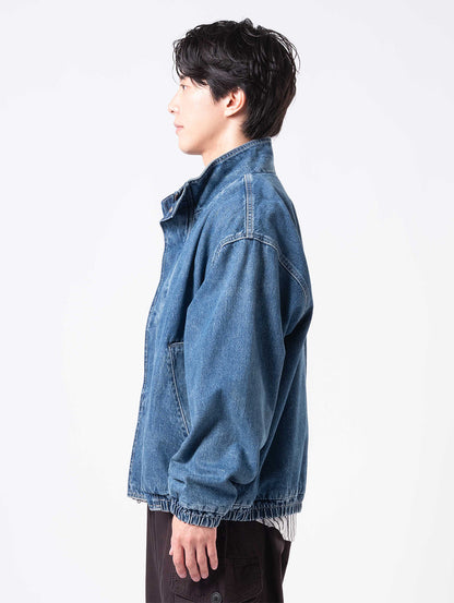 ハイランドパークジャケット