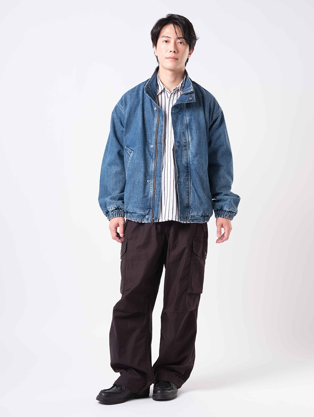 ハイランドパークジャケット – リーバイス®公式オンラインストア