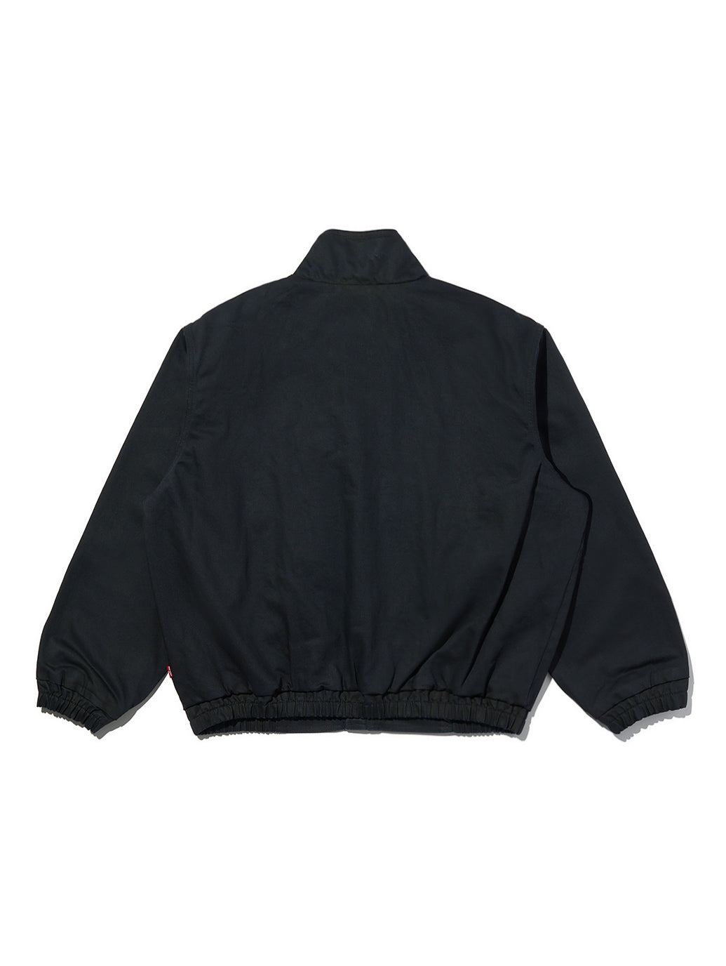 ハイランドパークジャケット