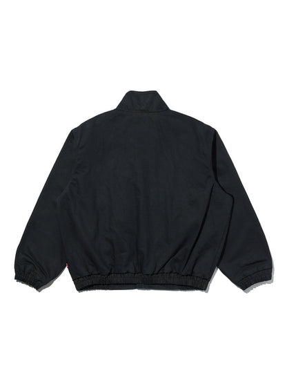 ハイランドパークジャケット