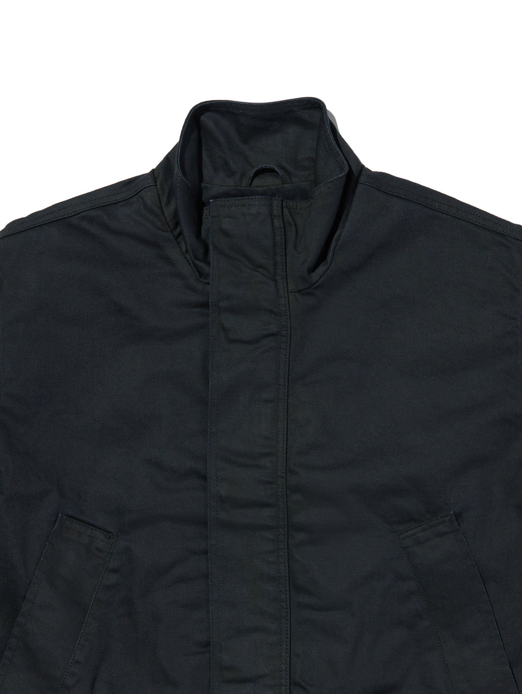 ハイランドパークジャケット