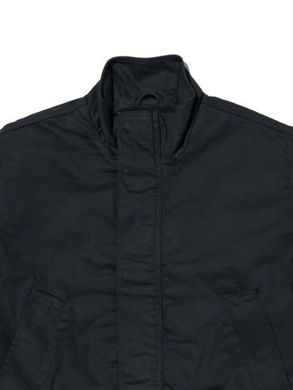 ハイランドパークジャケット