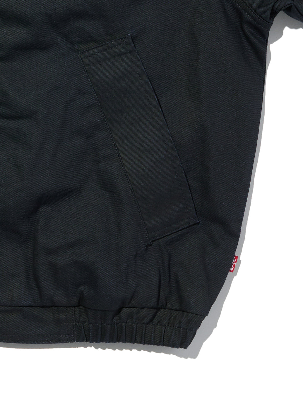 ハイランドパークジャケット