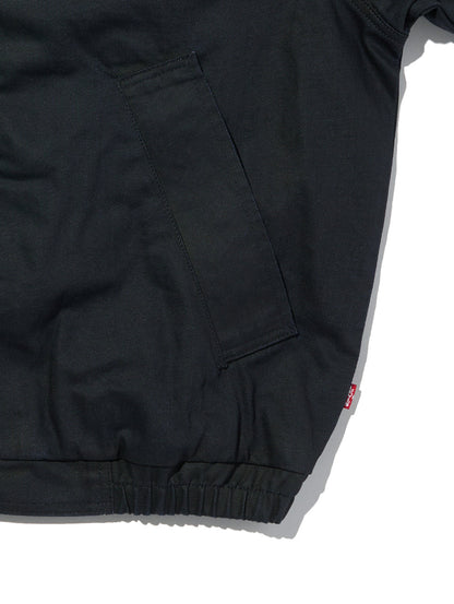 ハイランドパークジャケット