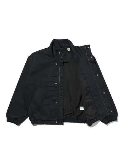 ハイランドパークジャケット