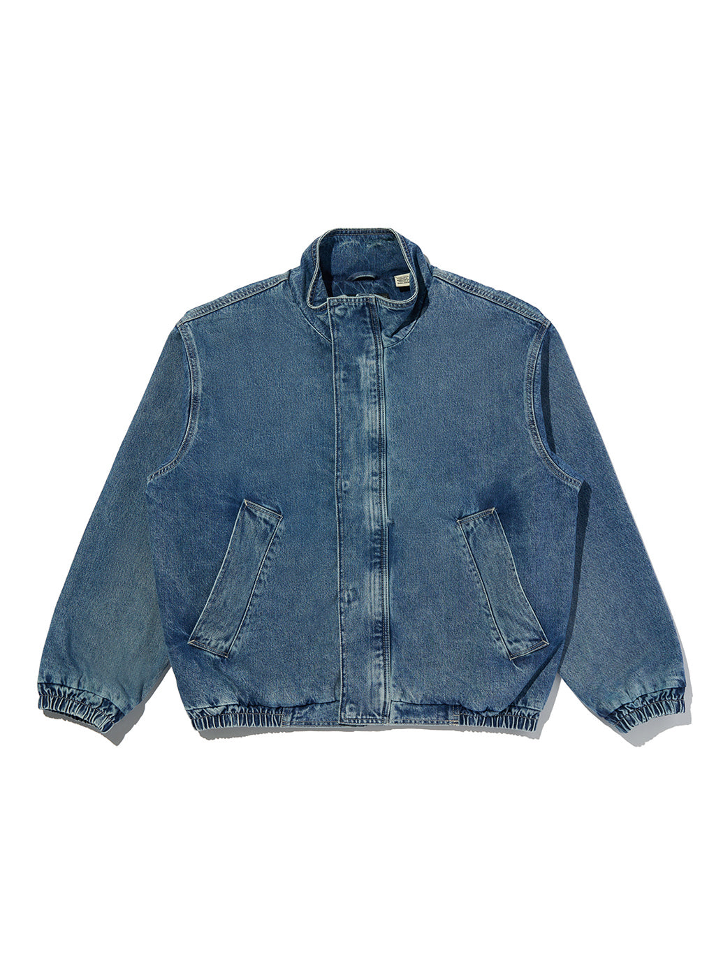 ハイランドパークジャケット